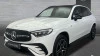 Mercedes-Benz GLC GLC 300 de 4MATIC