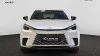 Lexus LBX 1.5 136cv HEV Elegant Lexus LBX 1.5 136cv HEV Elegant
