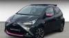 Toyota Aygo 5P x-style 70 Automático (x-shift)