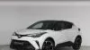 Toyota C-HR 2.0 180H GR Sport