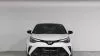 Toyota C-HR 2.0 180H GR Sport