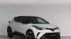 Toyota C-HR 2.0 180H GR Sport