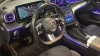 Mercedes-Benz Clase C C 200 d
