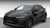 Toyota C-HR - Advance Hybrid 140