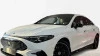 Mercedes-Benz CLA 250+ con tecnología EQ