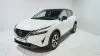 Nissan Qashqai  1.3 DIG-T mHEV 12V N-Connecta 4x2 103kW