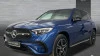 Mercedes-Benz GLC 300 de 4MATIC con tecnología híbrida EQ
