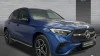 Mercedes-Benz GLC 300 de 4MATIC con tecnología híbrida EQ