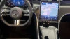 Mercedes-Benz GLC 300 de 4MATIC con tecnología híbrida EQ