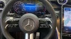 Mercedes-Benz GLC 300 de 4MATIC con tecnología híbrida EQ