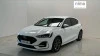 Ford Focus ST-Line 1.0T EcoBoost mHEV 92kW (125CV) Ford Focus ST-Line 1.0T EcoBoost mHEV 92kW (125CV)