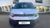 Citroën Berlingo  Talla M BlueHDi 100 Control