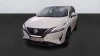 Nissan Qashqai DIG-T 103kW (140CV) mHEV 4x2 Acenta