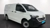 Volkswagen Transporter Furgon Batalla Corta TN 2.0 TDI 81 kW (110 CV)