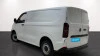Volkswagen Transporter Furgon Batalla Corta TN 2.0 TDI 81 kW (110 CV)
