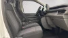 Volkswagen Transporter Furgon Batalla Corta TN 2.0 TDI 81 kW (110 CV)