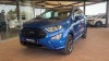 Ford Ecosport 1.0T EcoBoost 92kW (125CV) S&S ST Line