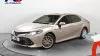 Toyota Camry 2.5 220H Advance