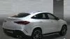 Mercedes-Benz Clase GLE GLE 350 d 4MATIC