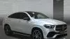 Mercedes-Benz Clase GLE GLE 350 d 4MATIC