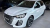 Peugeot 208 1.2 ALLURE 5P GASOLINA 100CV