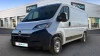 Opel Movano 3.3T L2 H1 2.2 BlueHDi 140 S&S MT6