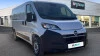 Opel Movano 3.3T L2 H1 2.2 BlueHDi 140 S&S MT6