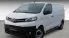 Toyota Proace Van L1 1PL Van GX PLUS 75kWh (136 hp) E-Toggle