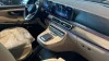 Mercedes-Benz Clase V 300 d Avantgarde Largo