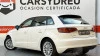 Audi A3 Sportback 1.4 TFSI 122 S tronic Ambiente