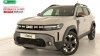 Dacia Duster 1.6 HYBRID EXTREME 5P 4X2 Dacia Duster 1.6 HYBRID EXTREME 5P 4X2