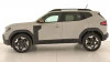 Dacia Duster 1.6 HYBRID EXTREME 5P 4X2 Dacia Duster 1.6 HYBRID EXTREME 5P 4X2
