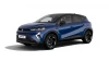 Renault Captur techno Eco-G 100cv (74 kW)