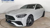 Mercedes-Benz Clase C 220 d