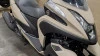Yamaha Tricity 125 SAND GREY Yamaha Tricity 125 SAND GREY