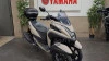 Yamaha Tricity 125 SAND GREY Yamaha Tricity 125 SAND GREY