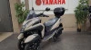 Yamaha Tricity 125 SAND GREY Yamaha Tricity 125 SAND GREY
