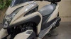 Yamaha Tricity 125 SAND GREY Yamaha Tricity 125 SAND GREY