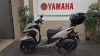 Yamaha Tricity 125 SAND GREY Yamaha Tricity 125 SAND GREY