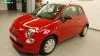 Fiat 500 Red 1.0 Hybrid 51KW (70 CV)