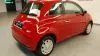 Fiat 500 Red 1.0 Hybrid 51KW (70 CV)