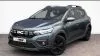 Dacia Sandero STEPWAY TCE EXTREME CVT 67KW 5P