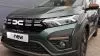 Dacia Sandero STEPWAY TCE EXTREME CVT 67KW 5P