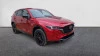 Mazda CX-5 e-Sky G MHEV 2.0 121kW AT Homura