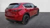 Mazda CX-5 e-Sky G MHEV 2.0 121kW AT Homura