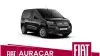 Fiat Doblò 1.5 97kW (130CV) diésel AUTO Talla M