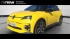 Renault 5 E-Tech electrico Techno autonomia confort 110 kW Renault 5 E-Tech electrico Techno autonomia confort 110 kW