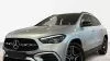 Mercedes-Benz Clase GLA 200 D