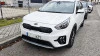 Kia Niro 1.6 GDi HEV 104kW (141CV) Drive