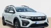 Dacia Jogger Expression TCe 81kW (110CV) 7 plazas Dacia Jogger Expression TCe 81kW (110CV) 7 plazas